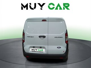 Ford Transit Courier Kombi 1.5 Ecoblue Trend 75 kW (100 CV)
