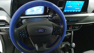 Ford Transit Courier Kombi 1.5 Ecoblue Trend 75 kW (100 CV)