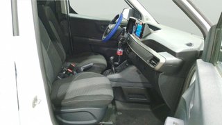 Ford Transit Courier Kombi 1.5 Ecoblue Trend 75 kW (100 CV)