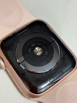 Apple Watch Serie 5 40mm Rosa