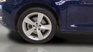 Skoda Rapid 1.0 TSI Ambition 81 kW (110 CV)