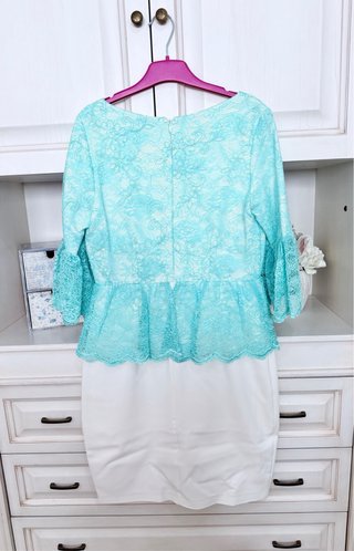 Vestido Fiesta-Eventos-Ceremonia Mujer