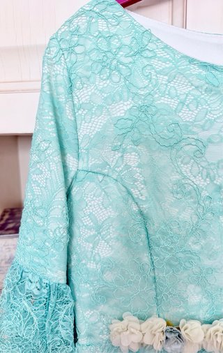 Vestido Fiesta-Eventos-Ceremonia Mujer