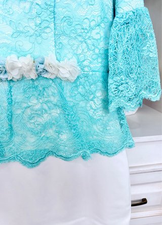 Vestido Fiesta-Eventos-Ceremonia Mujer