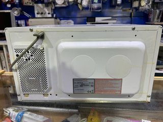 DAEWOO MICROONDAS KOR-6L35 20L 20Ltr Sin Grill