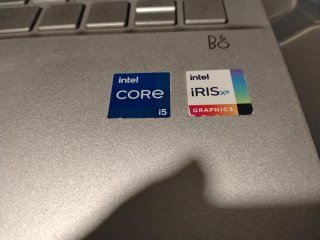 Portátil HP blanco Desconozco si funciona