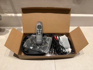Barra de Sonido Mevosto D7H - Nueva