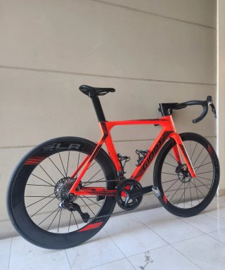 Bicicleta de carretera Giant Propel