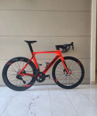 Bicicleta de carretera Giant Propel