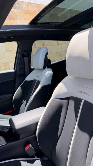 KIA Sportage GT, Hybrid 2026