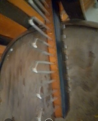 Percha organizador para corbatas con 16 ranuras