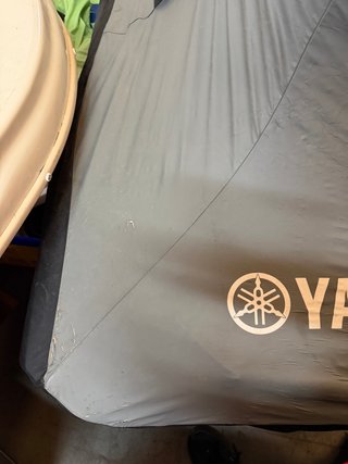 Funda Yamaha WaveRunner VX Series Negra y varias
