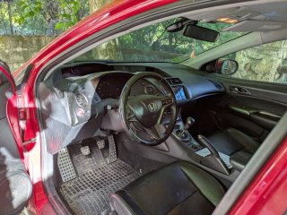 Honda Civic 2009
