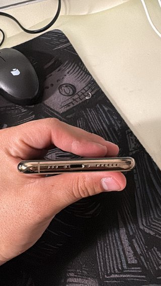 iPhone 11 Pro 512GB Oro