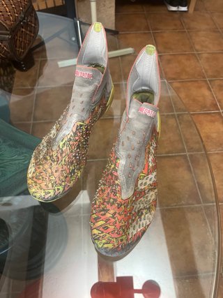 Adidas Predator Freak + Botas Fútbol