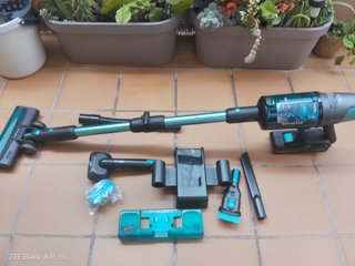 Aspirador Conga Cecotec
