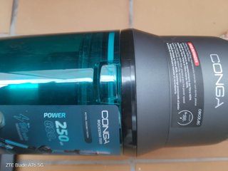 Aspirador Conga Cecotec