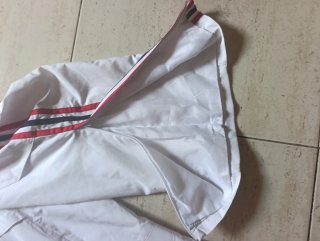 Pantalón Chándal AC Milan Adidas