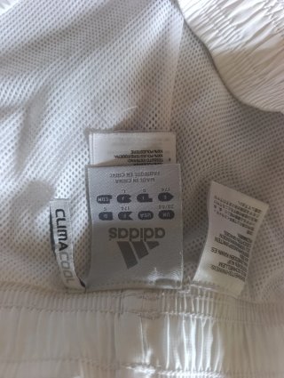 Pantalón Chándal AC Milan Adidas