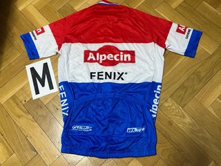 -50%~ descuento,Mallot ciclismo,NUEVO.TALLA M.