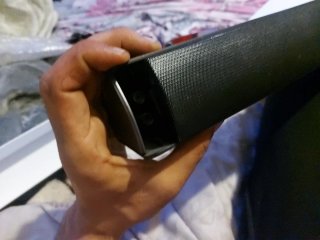 Altavoz Bluetooth Altec Lansing Negro Le faltan lo