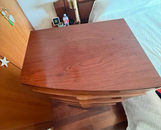 Comoda dormitorio
