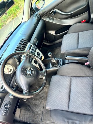 SEAT Leon 2005