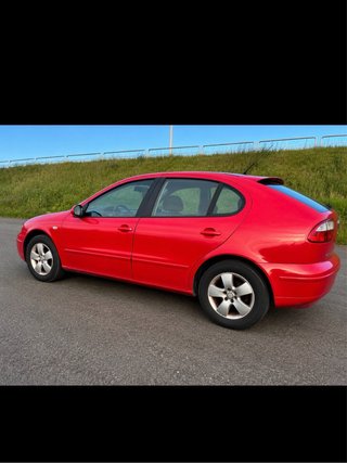 SEAT Leon 2005