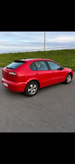 SEAT Leon 2005