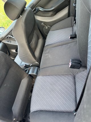 SEAT Leon 2005