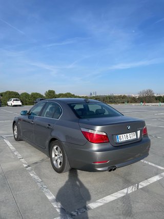 BMW Serie 5 2010