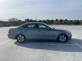 BMW Serie 5 2010