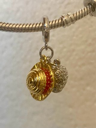 Charm One Piece