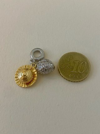 Charm One Piece