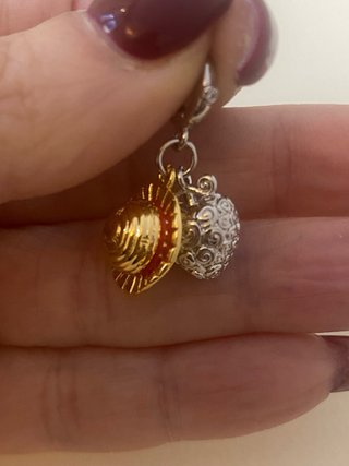 Charm One Piece