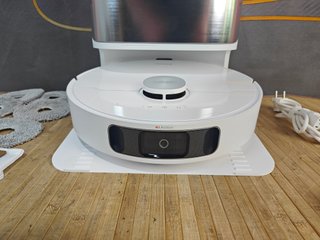 Dreame L10s Ultra Robot Aspirador y Fregasuelos