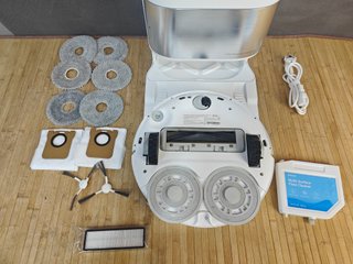 Dreame L10s Ultra Robot Aspirador y Fregasuelos