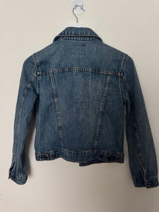 Polo Ralph Lauren Chaqueta Vaquera Clásica