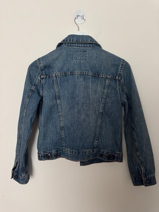 Polo Ralph Lauren Chaqueta Vaquera Clásica