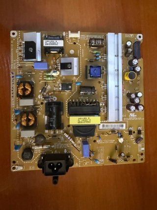 LG LGP3942-14PL1 Módulo de Alimentación
