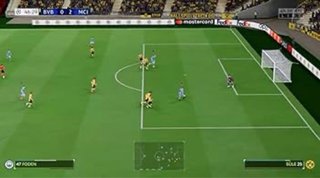 FC 24 Nintendo Switch EA Sports