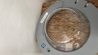 Siemens iQ300 (Falla puerta/cristal)