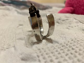 Pulsera Uno de 50 Plata