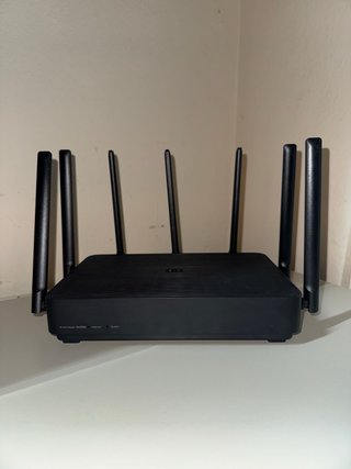 Xiaomi Mi AIOT AC2350 Router WiFi 1733Mbps