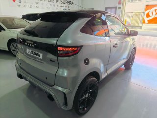 ✅AIXAM COUPÉ GTI SPORT NUEVO! COCHES SIN CARNET!