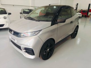 ✅AIXAM COUPÉ SPORT NUEVO! COCHES SIN CARNET!