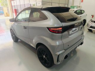 ✅AIXAM COUPÉ SPORT NUEVO! COCHES SIN CARNET!