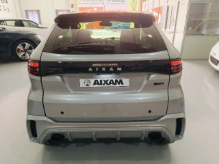 ✅AIXAM COUPÉ SPORT NUEVO! COCHES SIN CARNET!