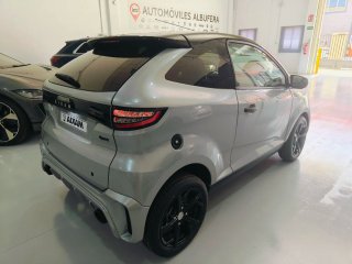 ✅AIXAM COUPÉ SPORT NUEVO! COCHES SIN CARNET!