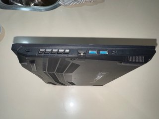 Acer Nitro 5 i7 / RTX 3050 / 16GB / 500 GB SSD